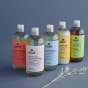 Shampoo bio - Colour shine - 250 ml 