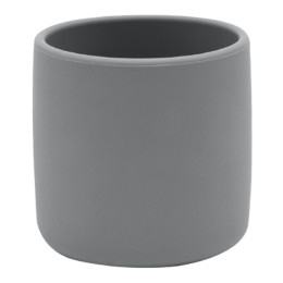 Onbreekbare Mini Beker Grey- Minikoioi