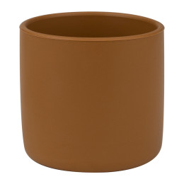 Onbreekbare Mini Beker Woody brown - Minikoioi
