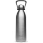 Isotherme drinkfles Inox 1,5 L -Qwetch