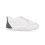 Schoenen Xplorer Sport White+Smoke - Bobux