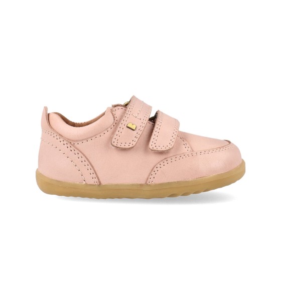 Schoenen Step Up Timber Low Dusk Pearl - Bobux Schoenen Step Up Timber Low Dusk Pearl - Bobux