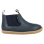 Schoenen I Walk Traveler Navy - Bobux