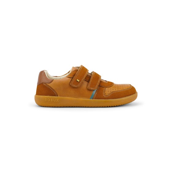 Schoenen Kid+Riley Caramel+Toffee - Bobux