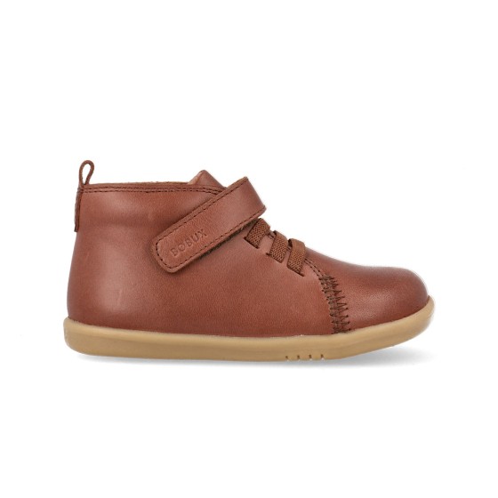 Schoenen I Walk Voyager Toffee - Bobux