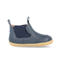 Schoenen Step Up Traveler Navy - Bobux