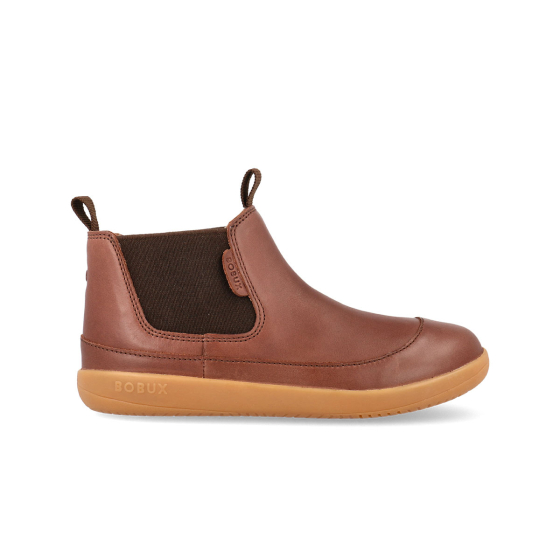 Schoenen Kid+ Traveler Toffee - Bobux