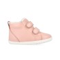 Schoenen Step Up Grass Court High Artic Seashell - Bobux