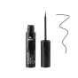 Zwarte eyeliner 5ml gecertificeerd biologisch - Avril