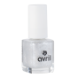 Glitter topcoat zilver 7ml - Avril