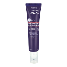 Mannen anti -fatigue - Oogcontour - 15 ml- Jonzac