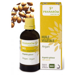 Plantaardige olië - Bio - Argan - Argania spinosa