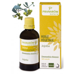 Plantaardige olië -   Vierge - Jojoba - Simmondsia chinensis