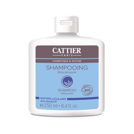 Shampoo anti-roos BIO 250ml