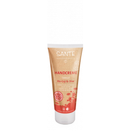 Handcrème - goji bio en olijf - 100 ml