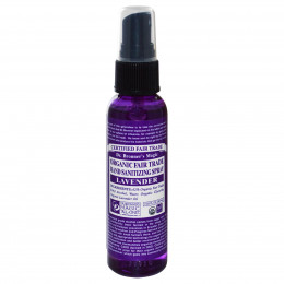 Hand Sanitizer spray - Lavendel - 59ml
