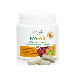 ProPolis BIO - 40 tabletten