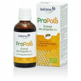 Propolis-extract - 50 ml