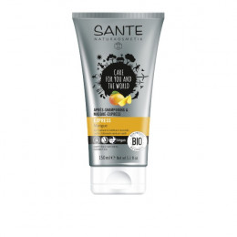 Conditioner en expressmasker - mango - 150 ml