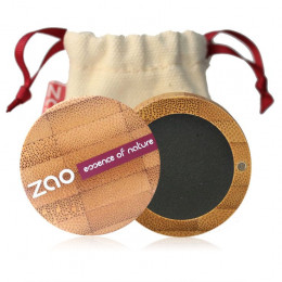 Matte oogschaduw - zwart - 206 - 3 g