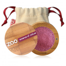 Glanzende oogschaduw - rubis - 115 - 3 g