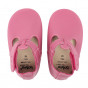 Babyslofje - Sherbert T-bar 4302
