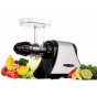 Multi-functionele juicer Jazz Alto licht grijs