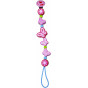 Wonderlijke Speenketting - Tovervlinders 