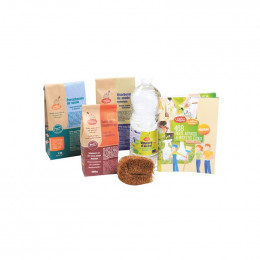 Starter kit - Ecologisch huishouden