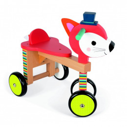 Loopfietsje Vos Baby Forest - vanaf 1 jaar