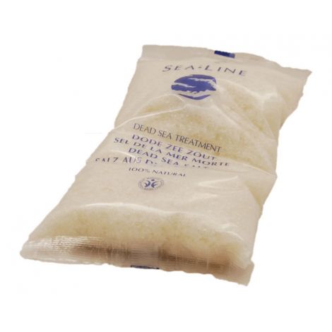 Dode zeezout 1 kg Dode zeezout 1 kg