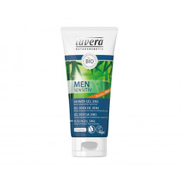 Douchegel - Men Sensitiv - 200 ml