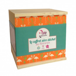 Starter kit - Zero waste - Vrouw