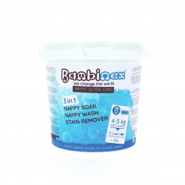 Waspoeder Ultra care - 1 kg