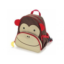 grappige Zoo Pack rugzak
