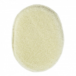 Face sponge - Gezichtsspons - Biologisch katoen