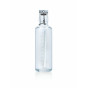 Glazen fles - Lei(s)tungswasser - 600 ml