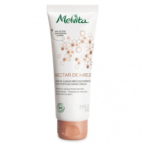 Handcrème - Nectar de Miels Handcrème - Nectar de Miels