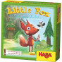 Dobbelspel - Little Fox Dierendokter