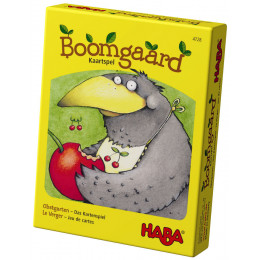 Tof Coöperatief Kaartspel - Boomgaard