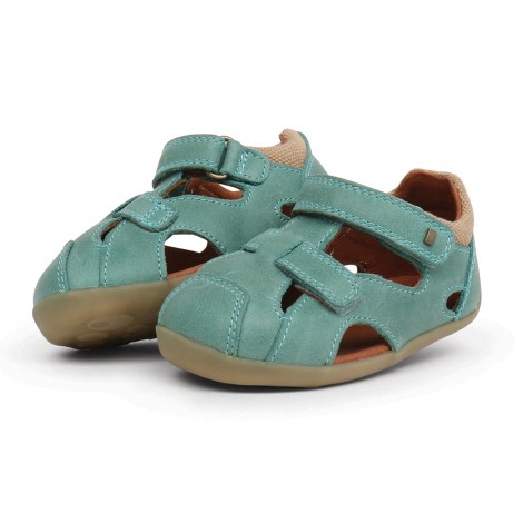 Schoenen Step Up Craft - Chase Teal - 725708 Schoenen Step Up Craft - Chase Teal - 725708