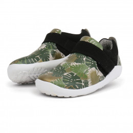 Schoenen I-walk Street - Aktiv Habitat Printed Grey - 633907