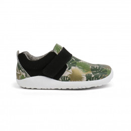 Schoenen I-walk Street - Aktiv Habitat Printed Grey - 633907