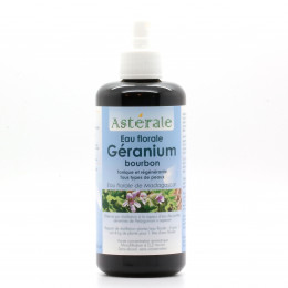 Bloesemwater Geranium Bourbon