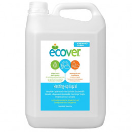 Afwasmiddel kamille en melkwei - 5L