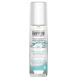 Deodorant spray - Basis Sensitiv - 75 ml