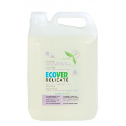 Wol- & fijnwasmiddel - Delicate - 5 liter