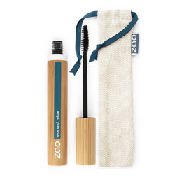 Volume and Sheathing mascara 085 - Ebbehout