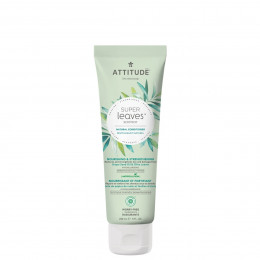 Voedende en stimulerende after shampoo - 240 ml Super Leaves