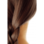 Permanente haarkleuring - Plantaardig - Goudbruin